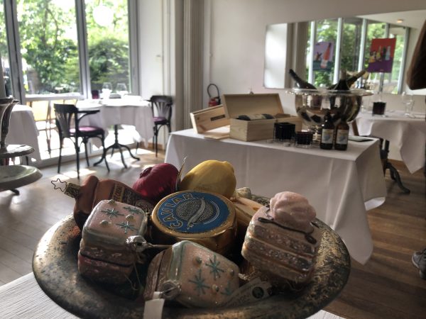 Weihnachtsschmuck, Baumschmuck, Inge Glas